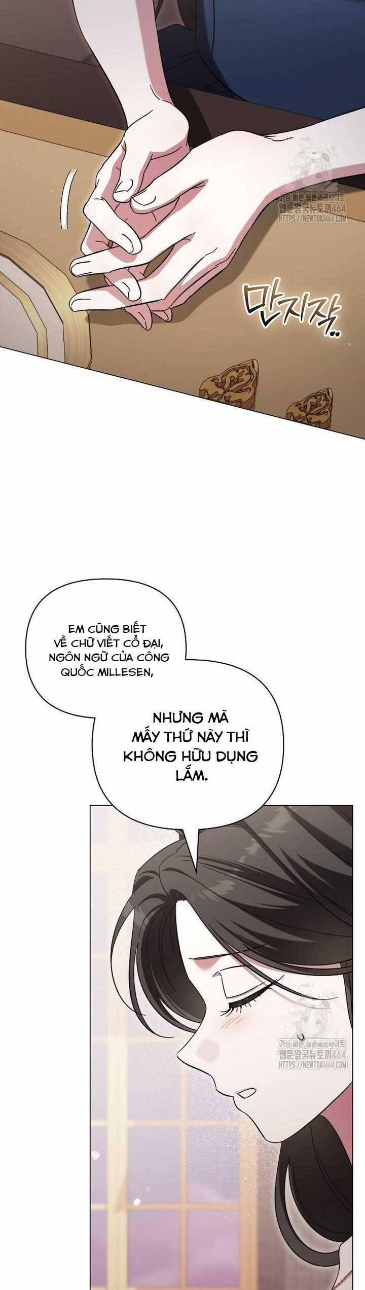 Dành Cho Nàng Juliet Xinh Đẹp 20 trang 10