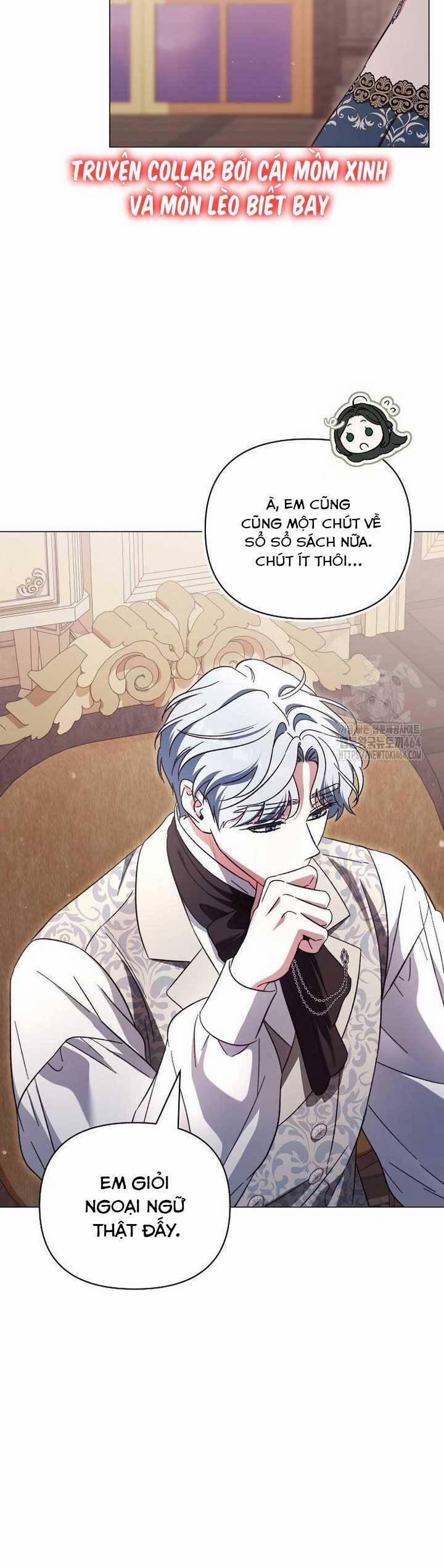 Dành Cho Nàng Juliet Xinh Đẹp 20 trang 11