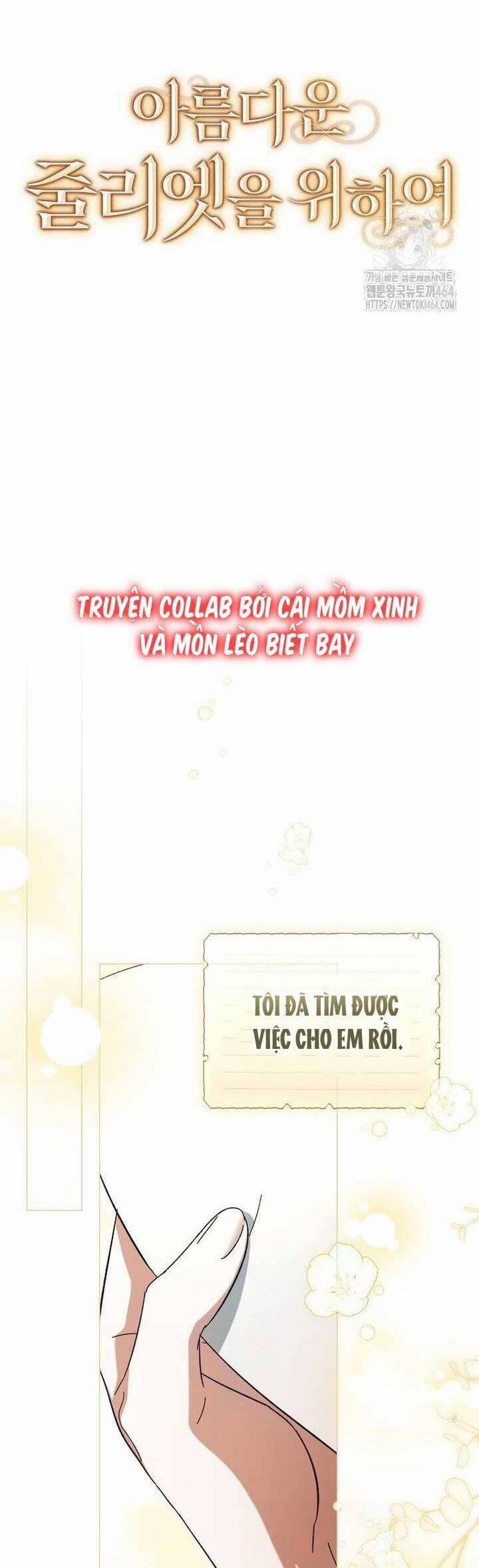 Dành Cho Nàng Juliet Xinh Đẹp 20 trang 14