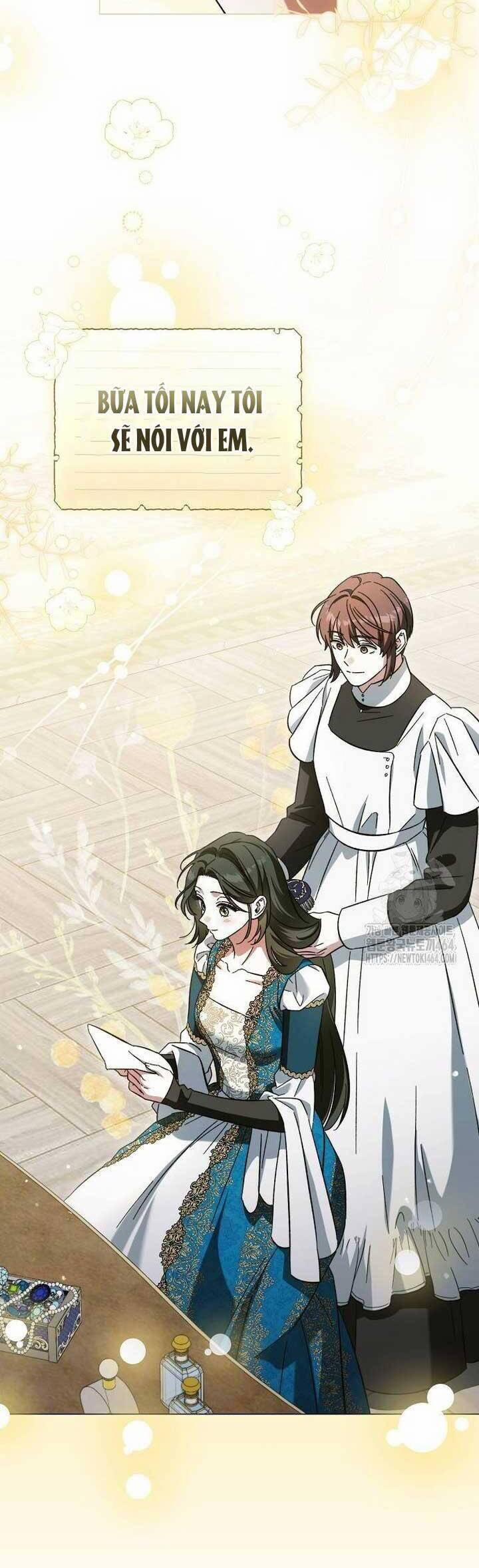 Dành Cho Nàng Juliet Xinh Đẹp 20 trang 15