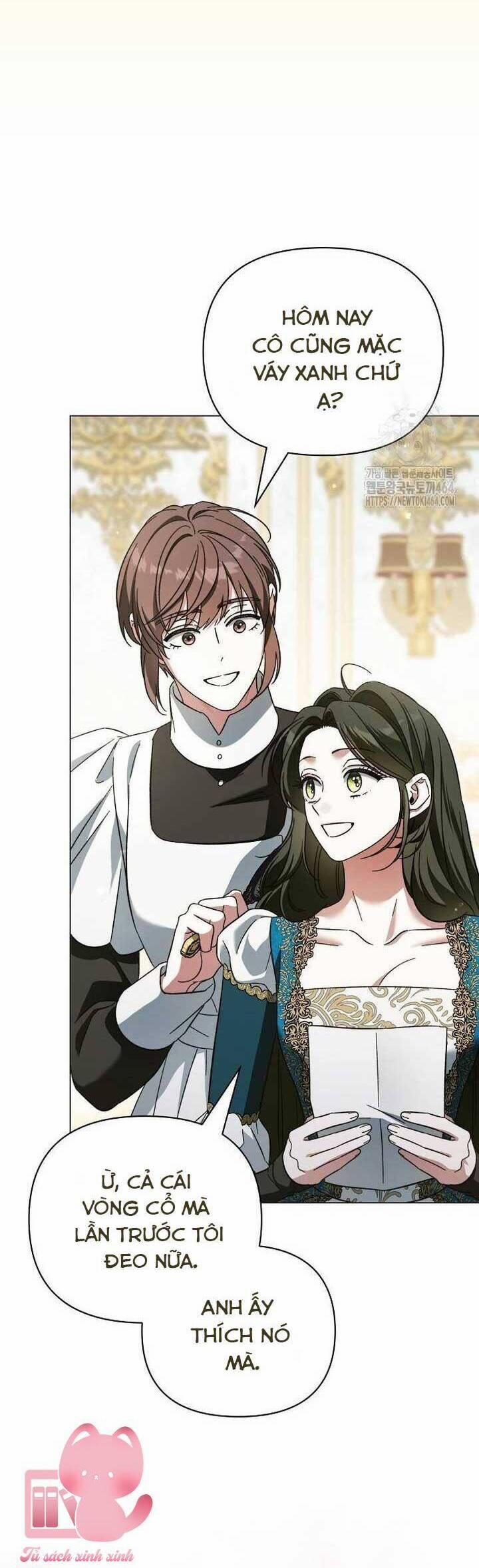 Dành Cho Nàng Juliet Xinh Đẹp 20 trang 16