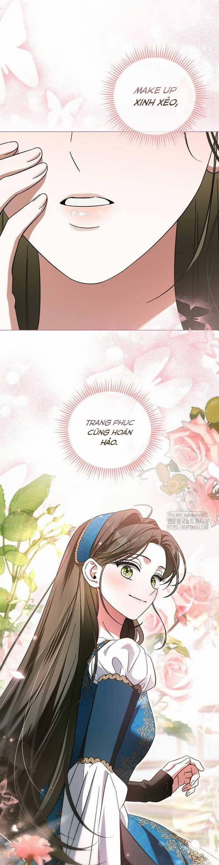 Dành Cho Nàng Juliet Xinh Đẹp 20 trang 17