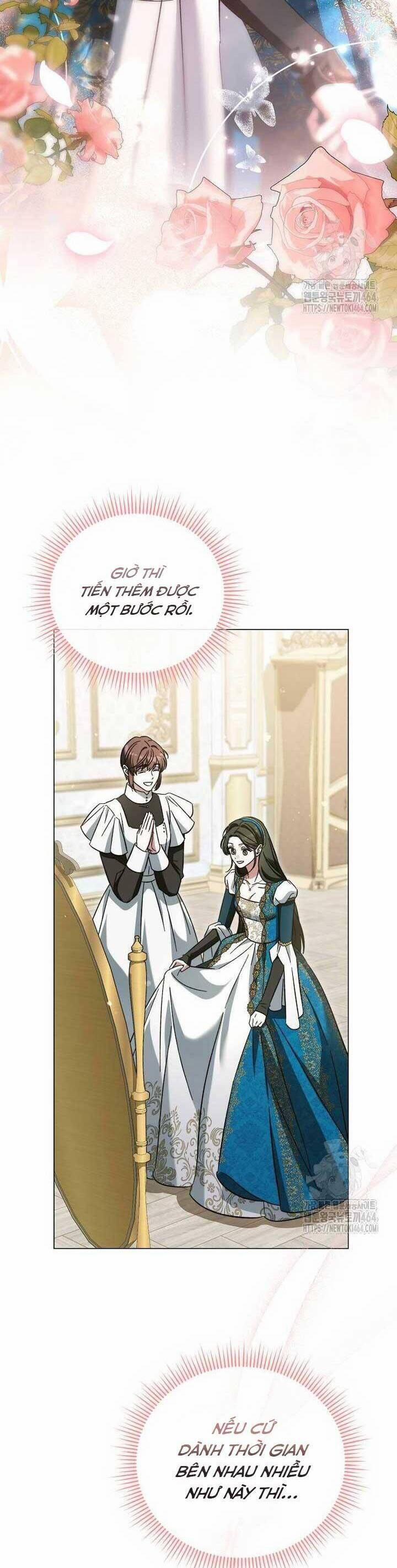 Dành Cho Nàng Juliet Xinh Đẹp 20 trang 18