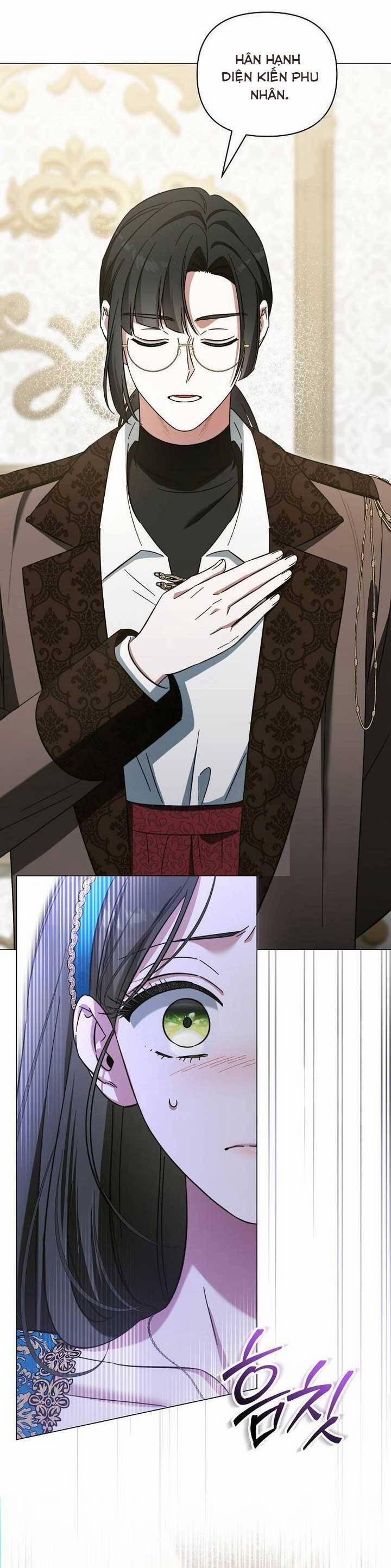 Dành Cho Nàng Juliet Xinh Đẹp 20 trang 21