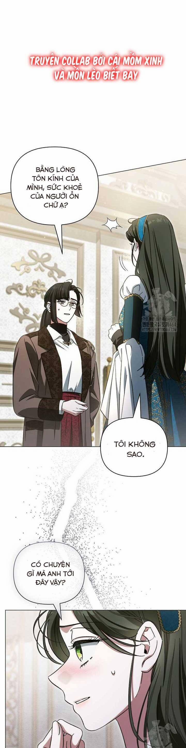 Dành Cho Nàng Juliet Xinh Đẹp 20 trang 23