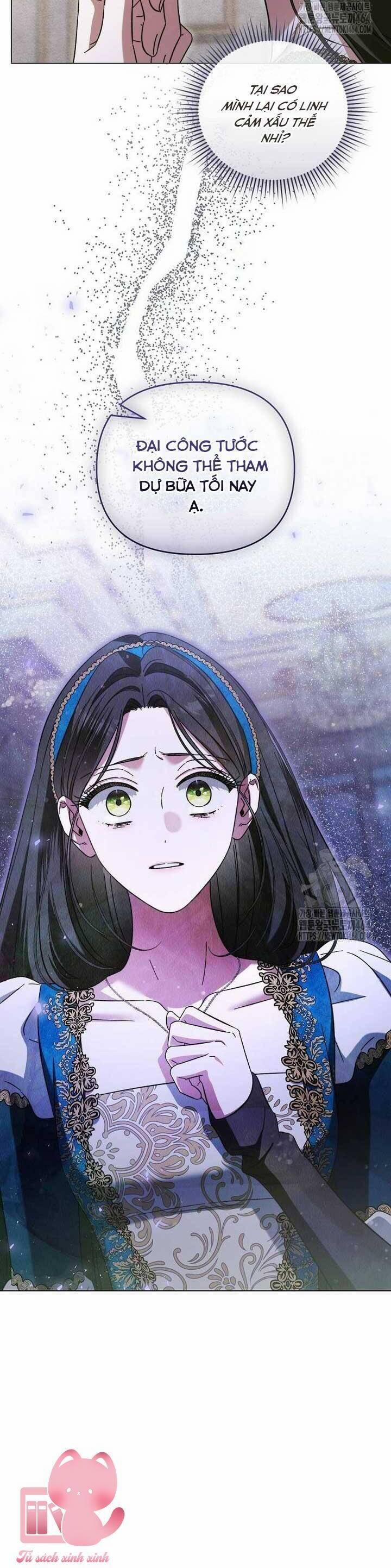 Dành Cho Nàng Juliet Xinh Đẹp 20 trang 24