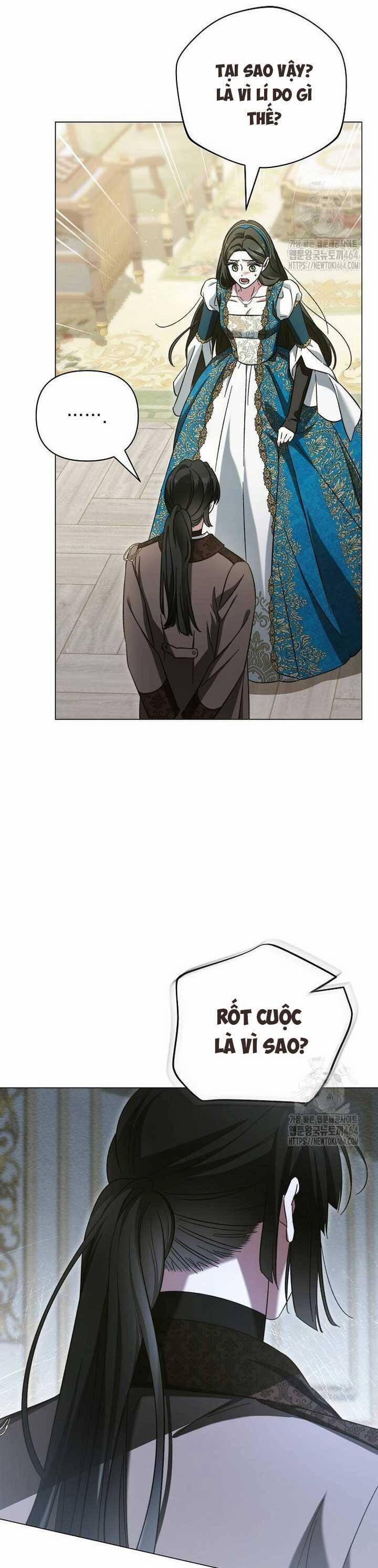 Dành Cho Nàng Juliet Xinh Đẹp 20 trang 25