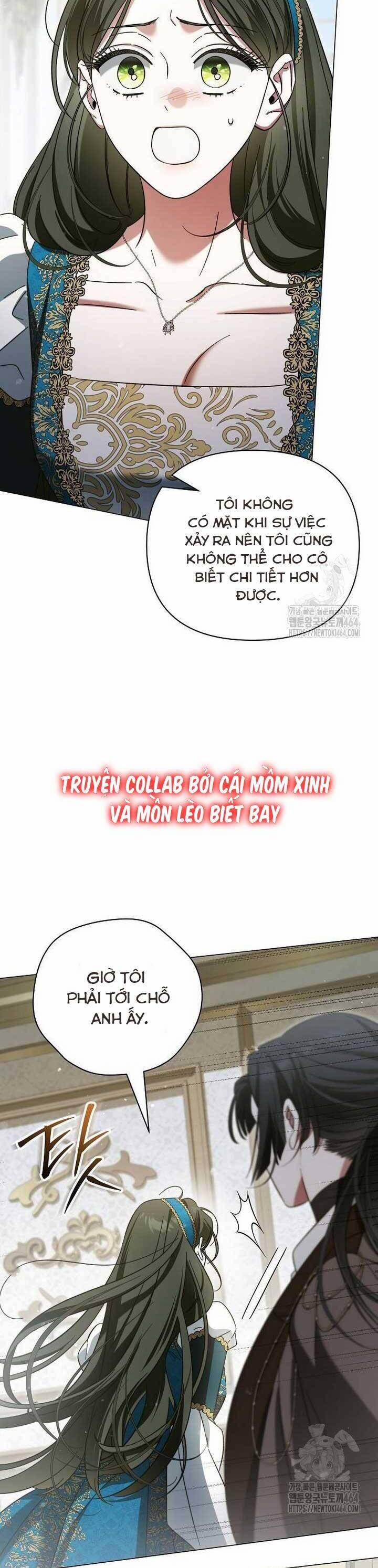 Dành Cho Nàng Juliet Xinh Đẹp 20 trang 27