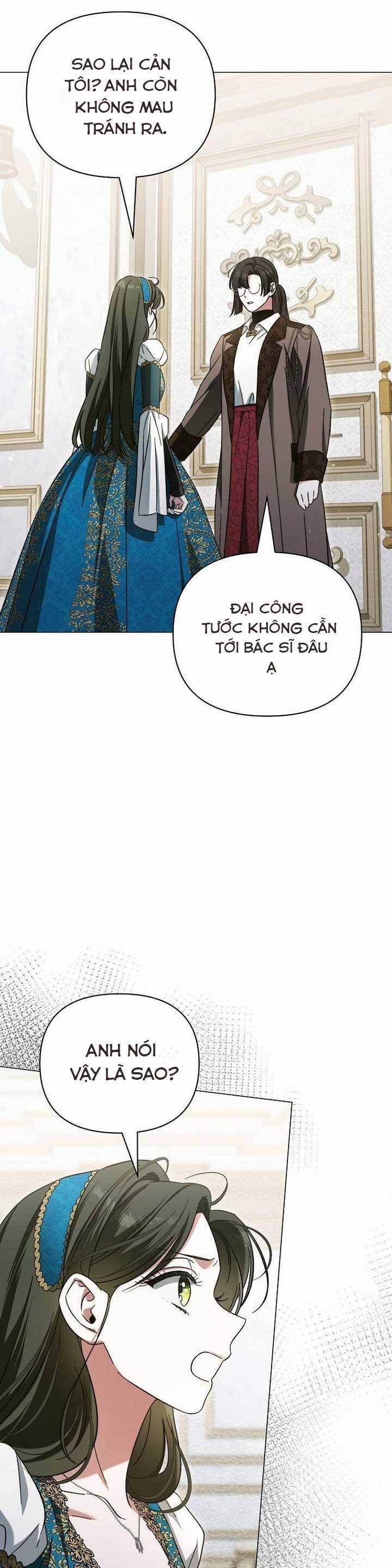 Dành Cho Nàng Juliet Xinh Đẹp 20 trang 29