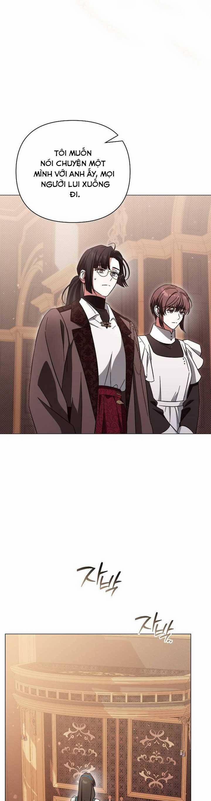 Dành Cho Nàng Juliet Xinh Đẹp 20 trang 37