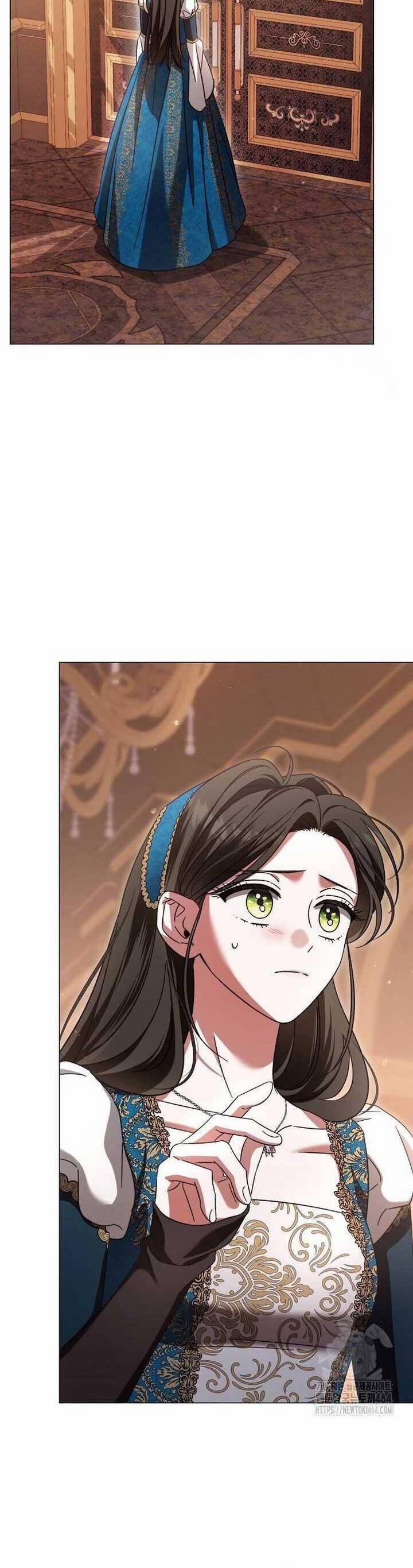 Dành Cho Nàng Juliet Xinh Đẹp 20 trang 38