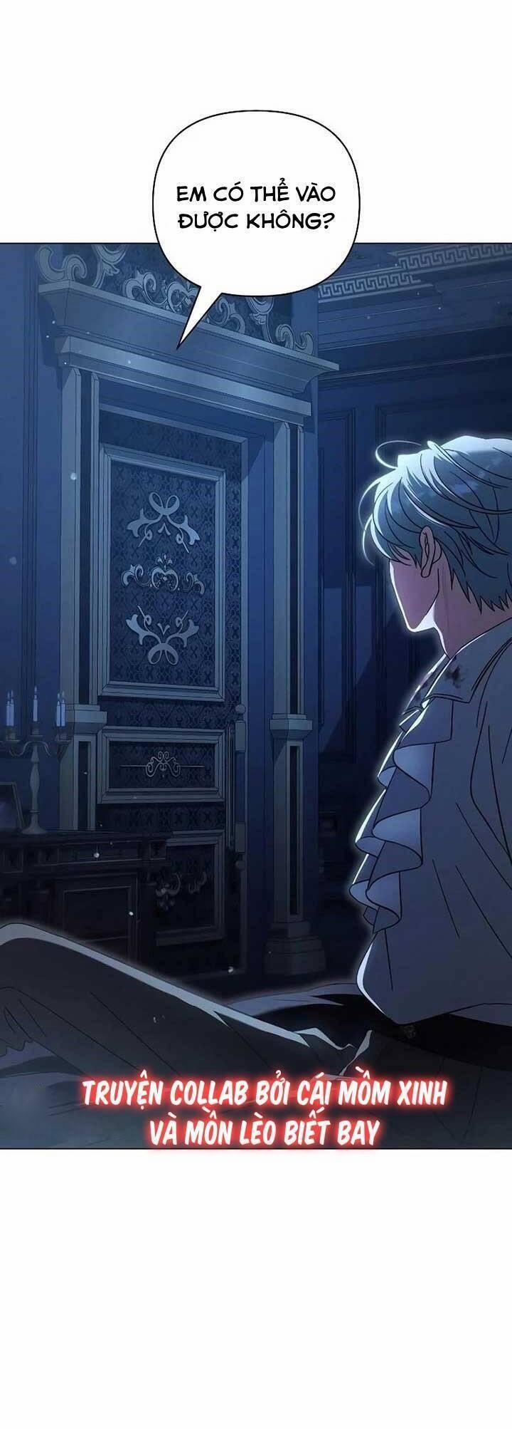 Dành Cho Nàng Juliet Xinh Đẹp 21 trang 1