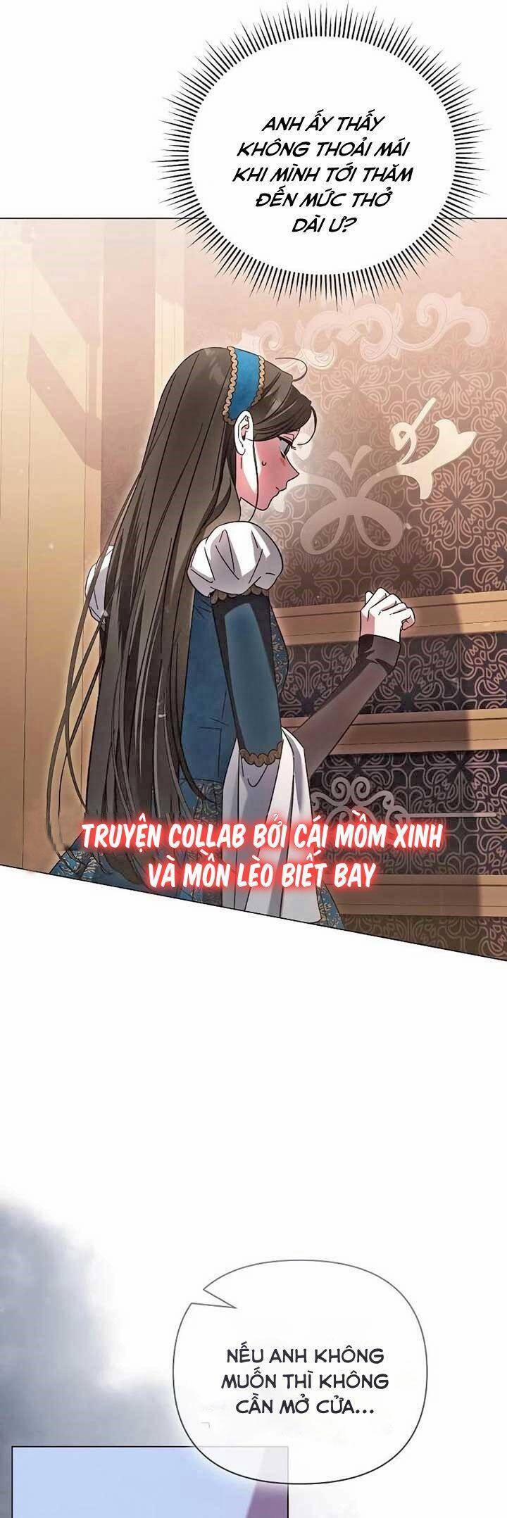 Dành Cho Nàng Juliet Xinh Đẹp 21 trang 13