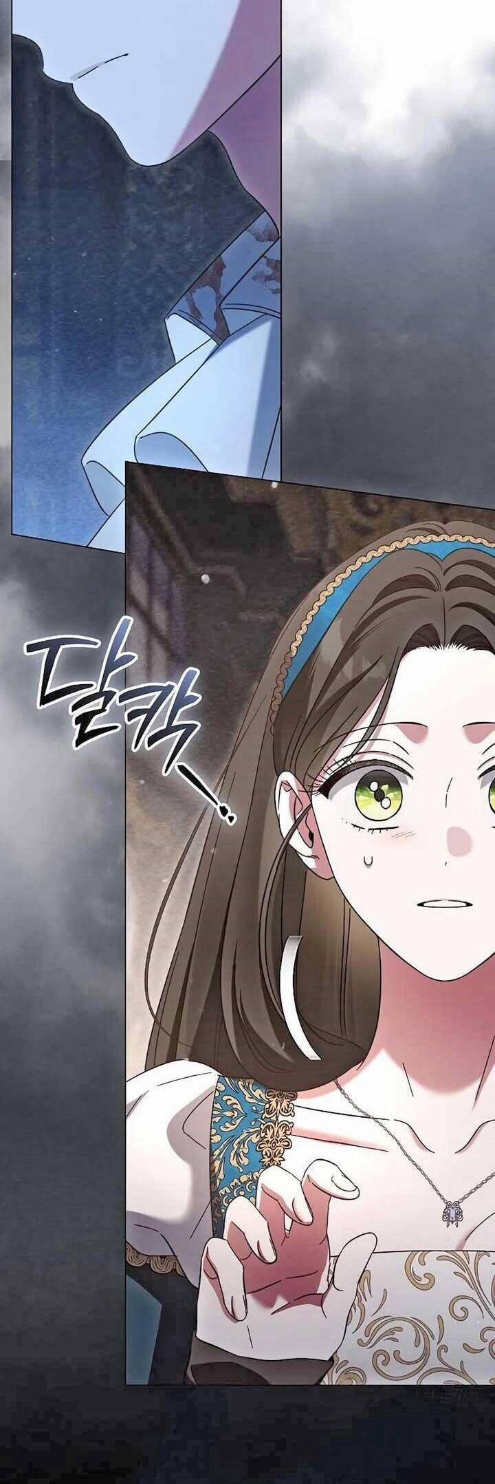 Dành Cho Nàng Juliet Xinh Đẹp 21 trang 14