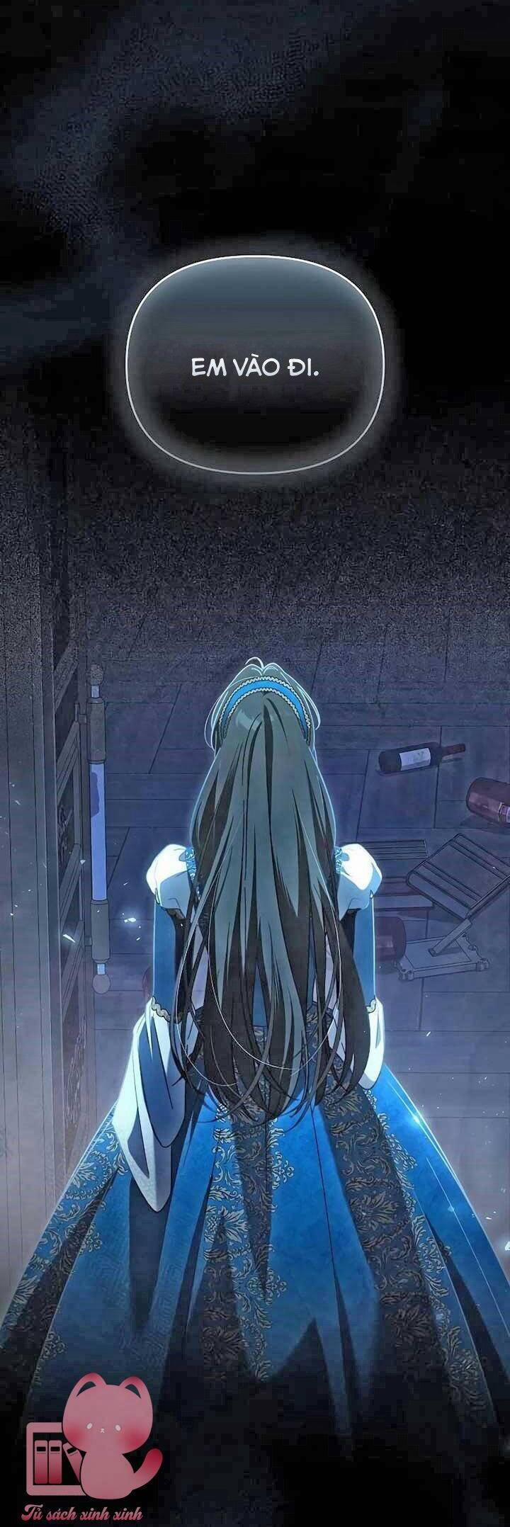 Dành Cho Nàng Juliet Xinh Đẹp 21 trang 15