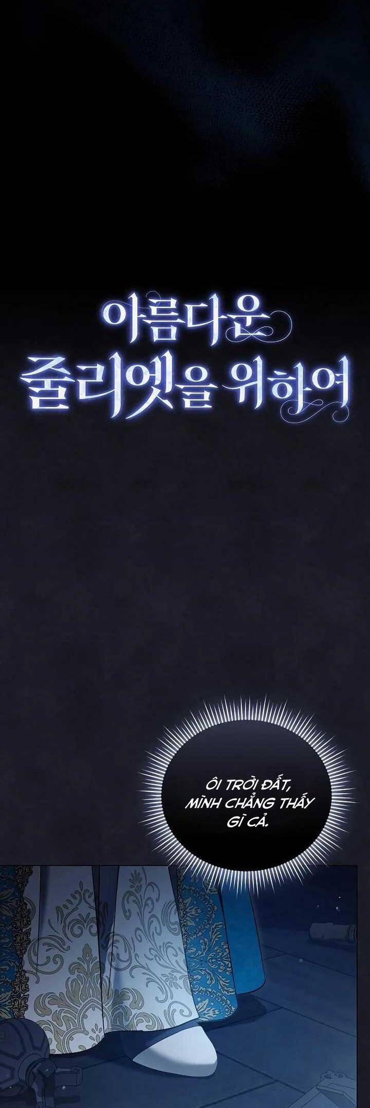 Dành Cho Nàng Juliet Xinh Đẹp 21 trang 16