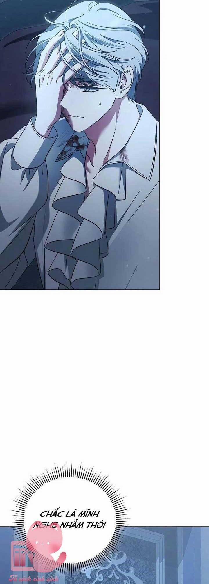 Dành Cho Nàng Juliet Xinh Đẹp 21 trang 3