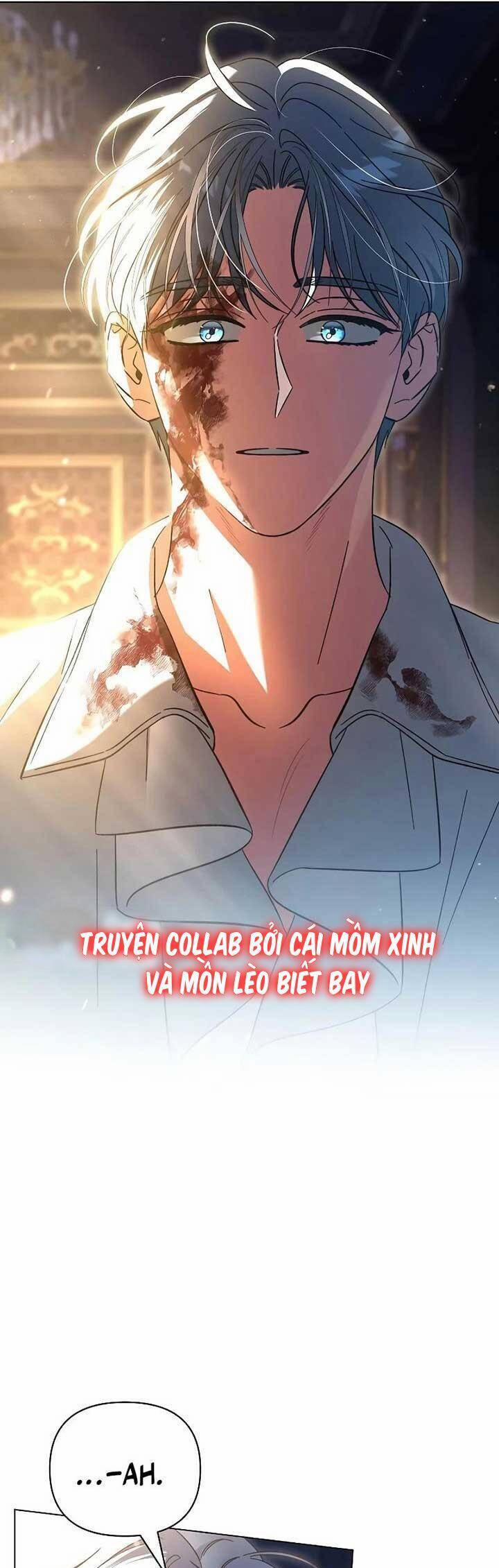 Dành Cho Nàng Juliet Xinh Đẹp 21 trang 31