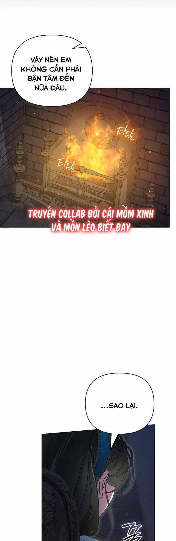 Dành Cho Nàng Juliet Xinh Đẹp 21 trang 37