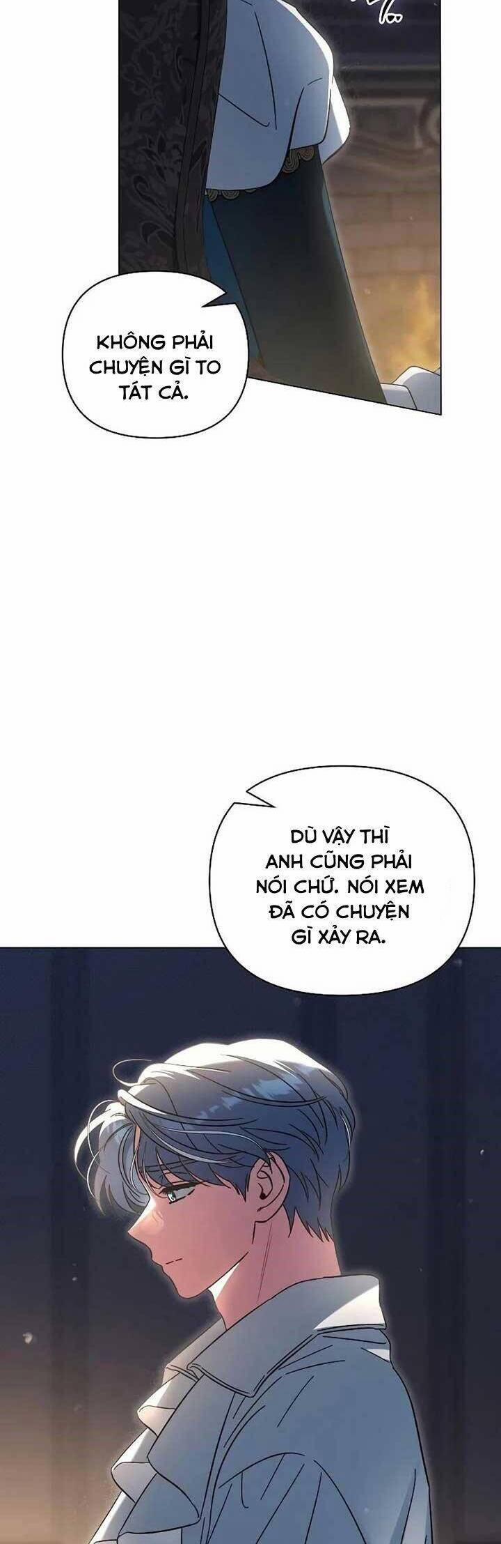 Dành Cho Nàng Juliet Xinh Đẹp 21 trang 38