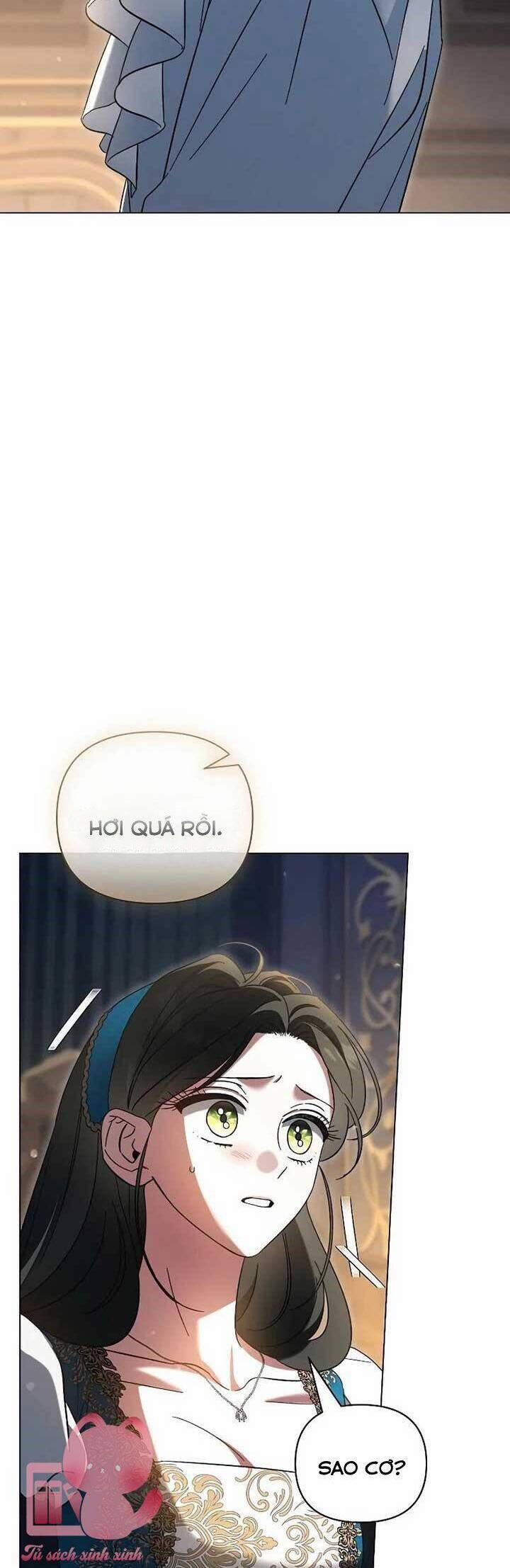 Dành Cho Nàng Juliet Xinh Đẹp 21 trang 39