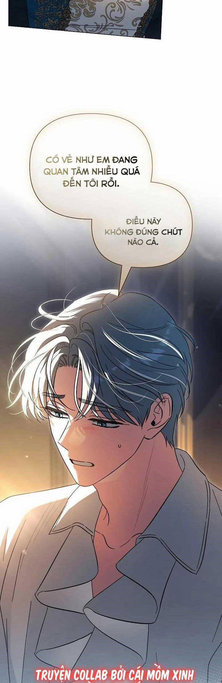 Dành Cho Nàng Juliet Xinh Đẹp 21 trang 40