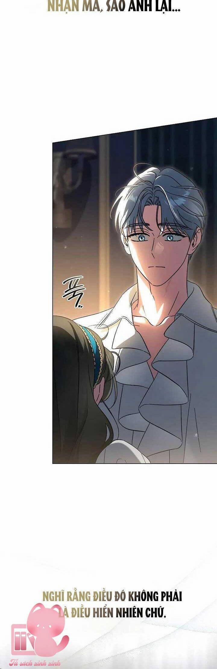 Dành Cho Nàng Juliet Xinh Đẹp 21 trang 42