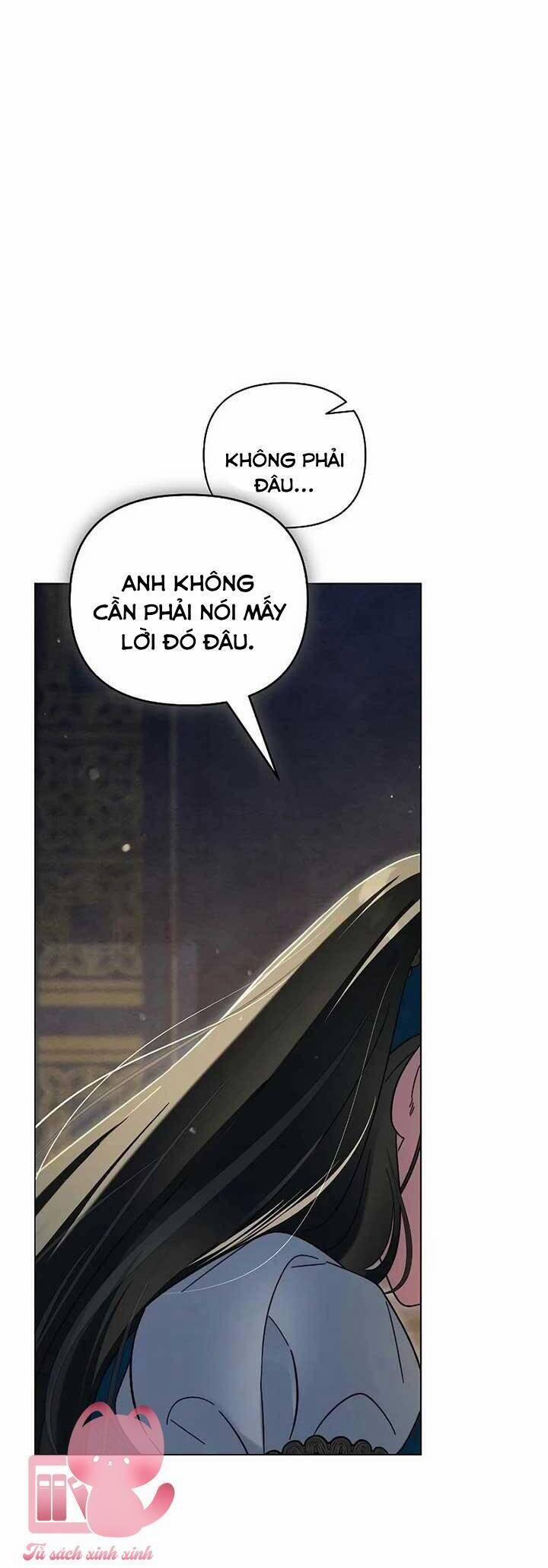 Dành Cho Nàng Juliet Xinh Đẹp 21 trang 45