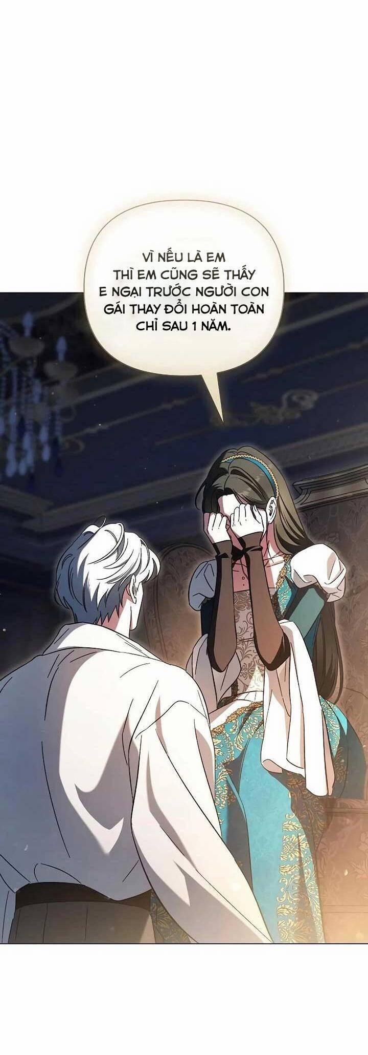 Dành Cho Nàng Juliet Xinh Đẹp 21 trang 46