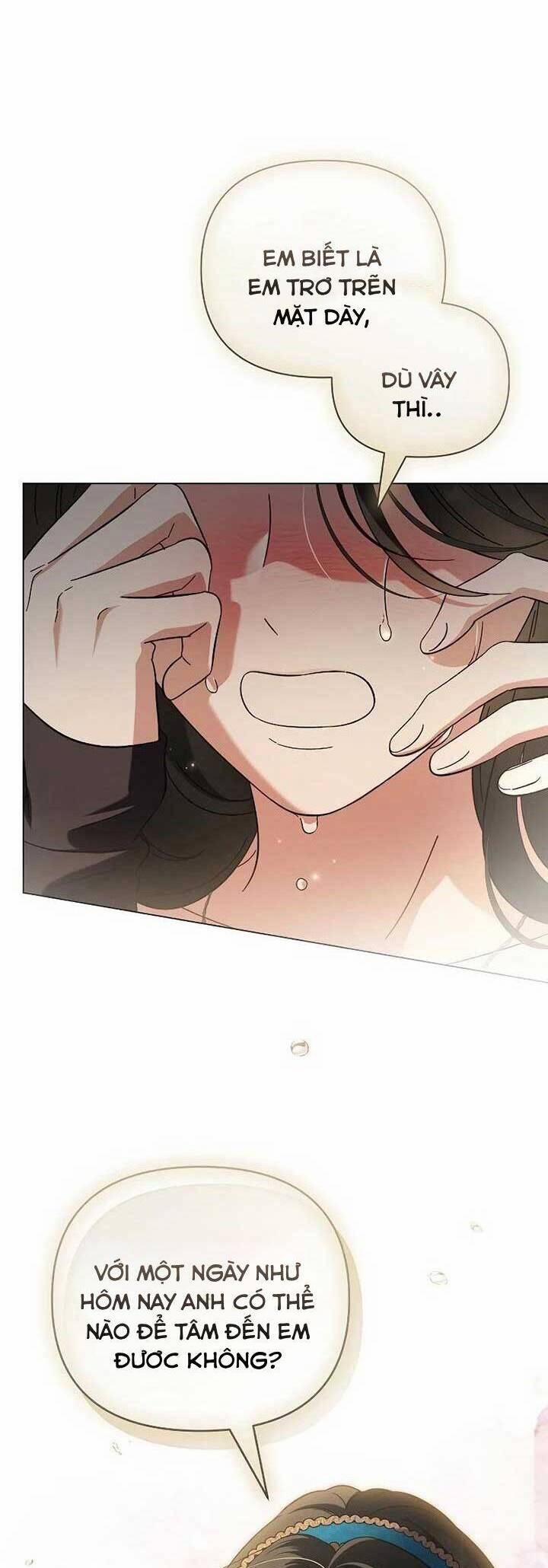 Dành Cho Nàng Juliet Xinh Đẹp 21 trang 47