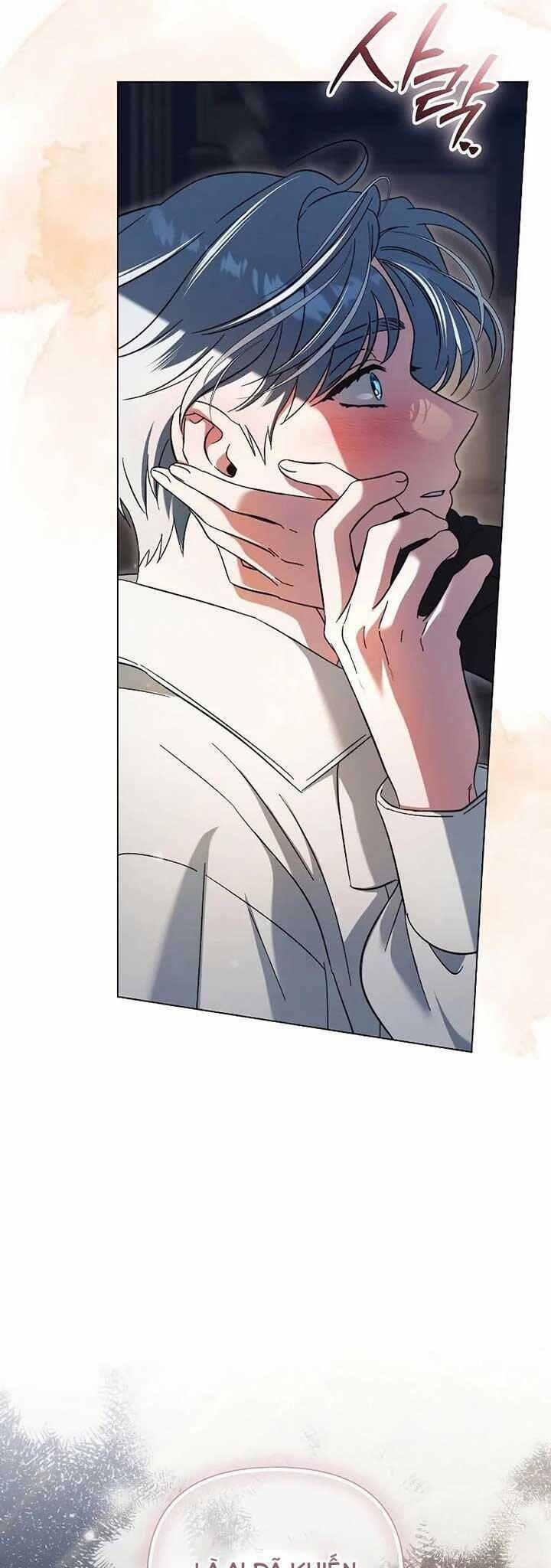 Dành Cho Nàng Juliet Xinh Đẹp 21 trang 49