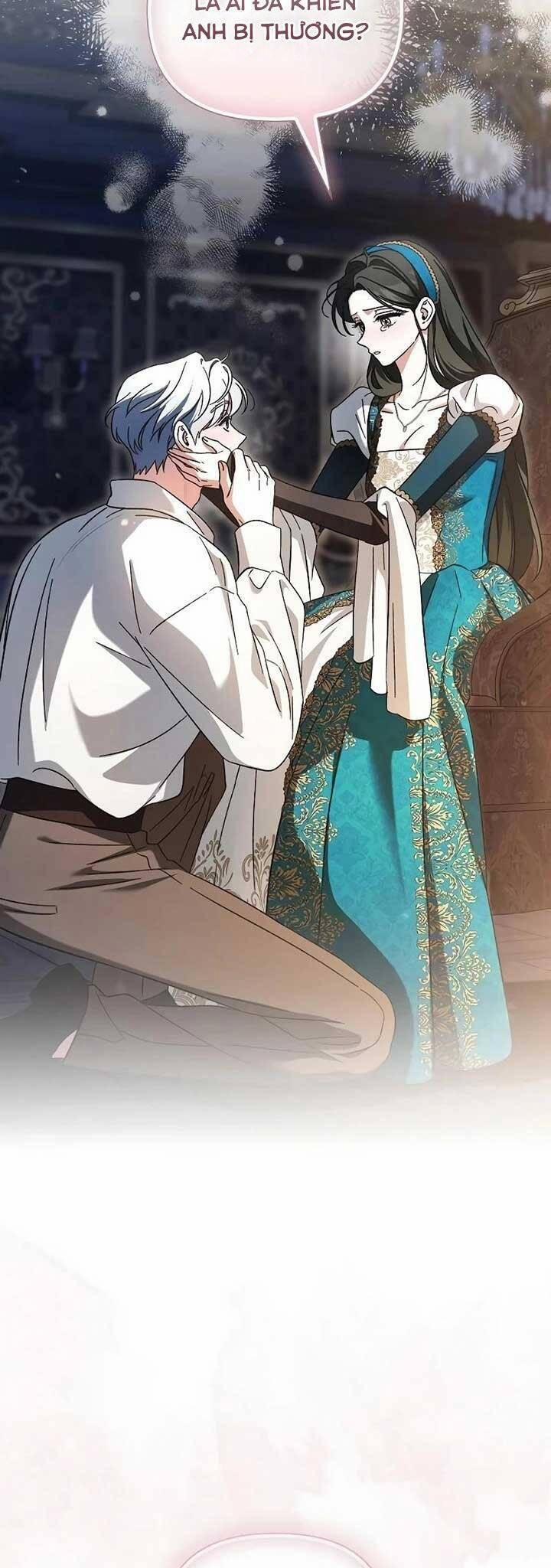 Dành Cho Nàng Juliet Xinh Đẹp 21 trang 50