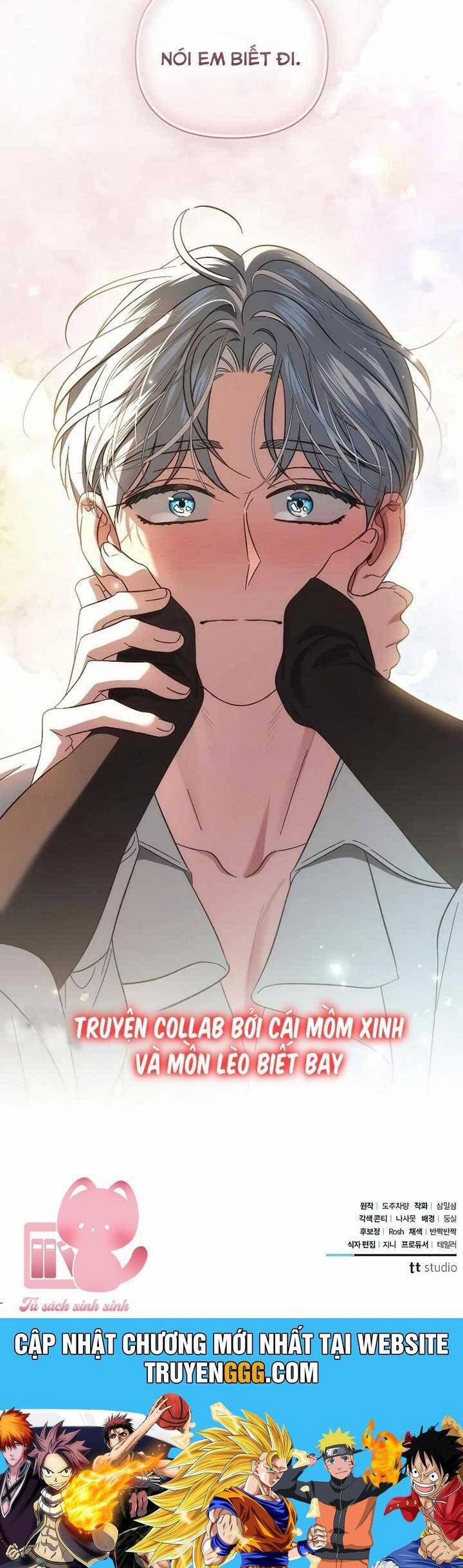 Dành Cho Nàng Juliet Xinh Đẹp 21 trang 51