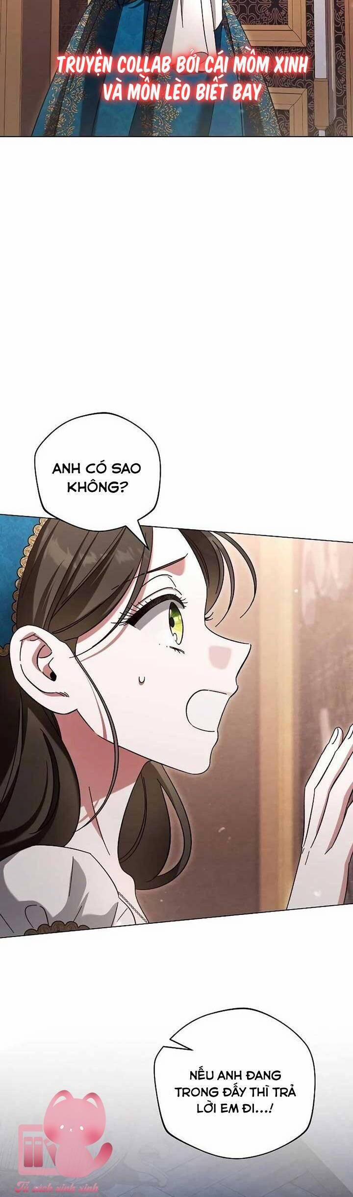 Dành Cho Nàng Juliet Xinh Đẹp 21 trang 6