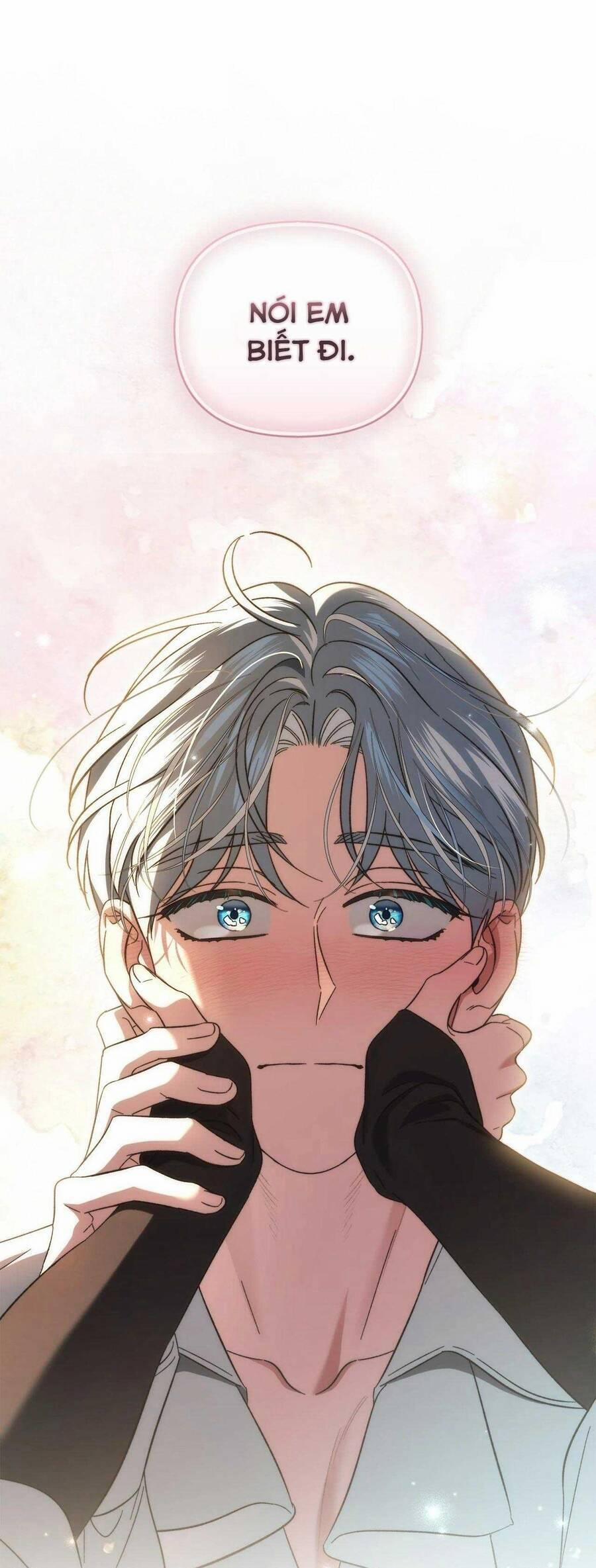 Dành Cho Nàng Juliet Xinh Đẹp 22 trang 1