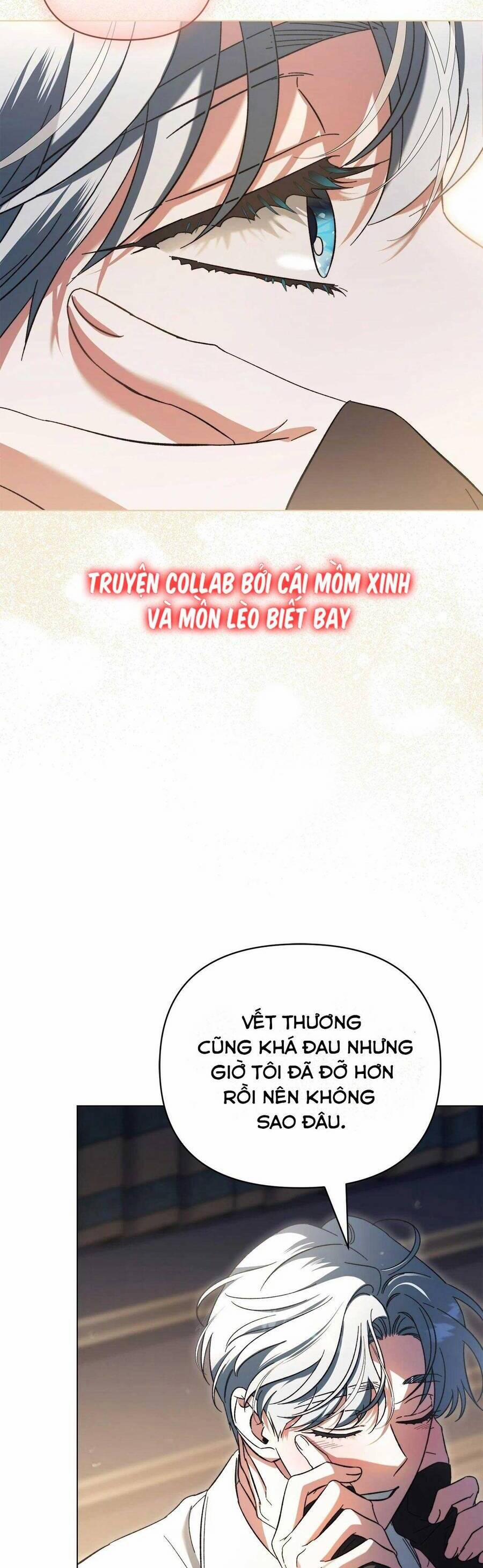 Dành Cho Nàng Juliet Xinh Đẹp 22 trang 13