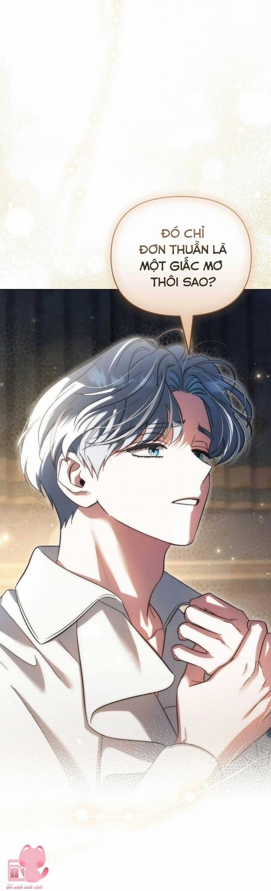 Dành Cho Nàng Juliet Xinh Đẹp 22 trang 19