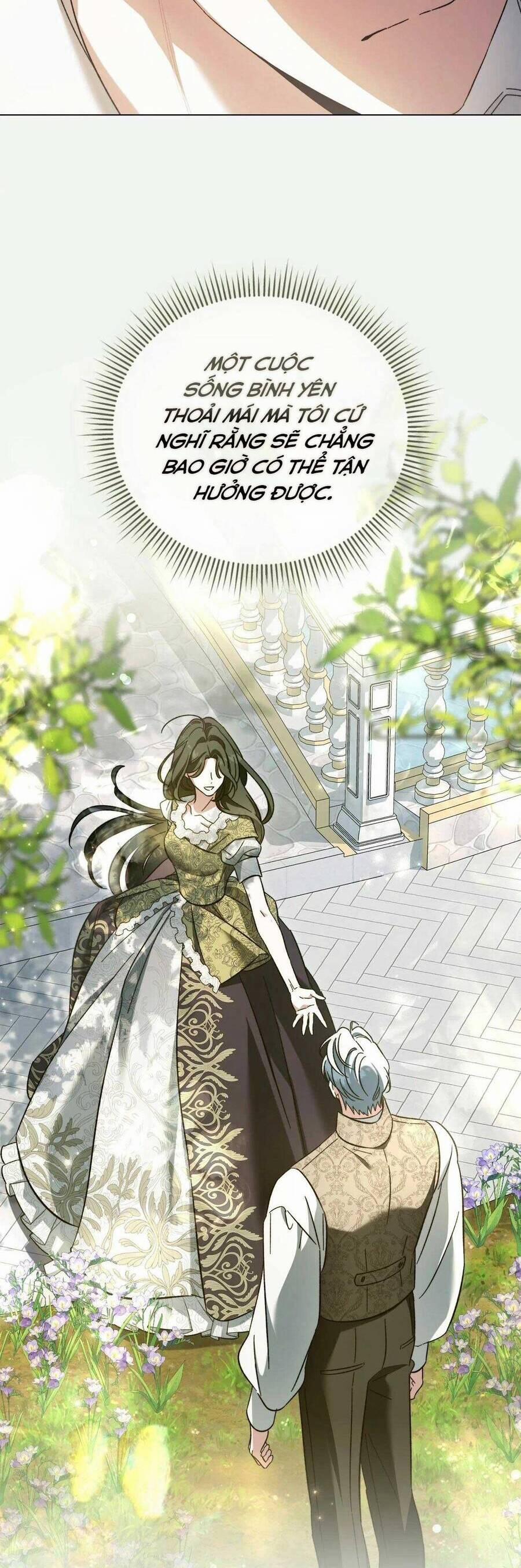 Dành Cho Nàng Juliet Xinh Đẹp 22 trang 23