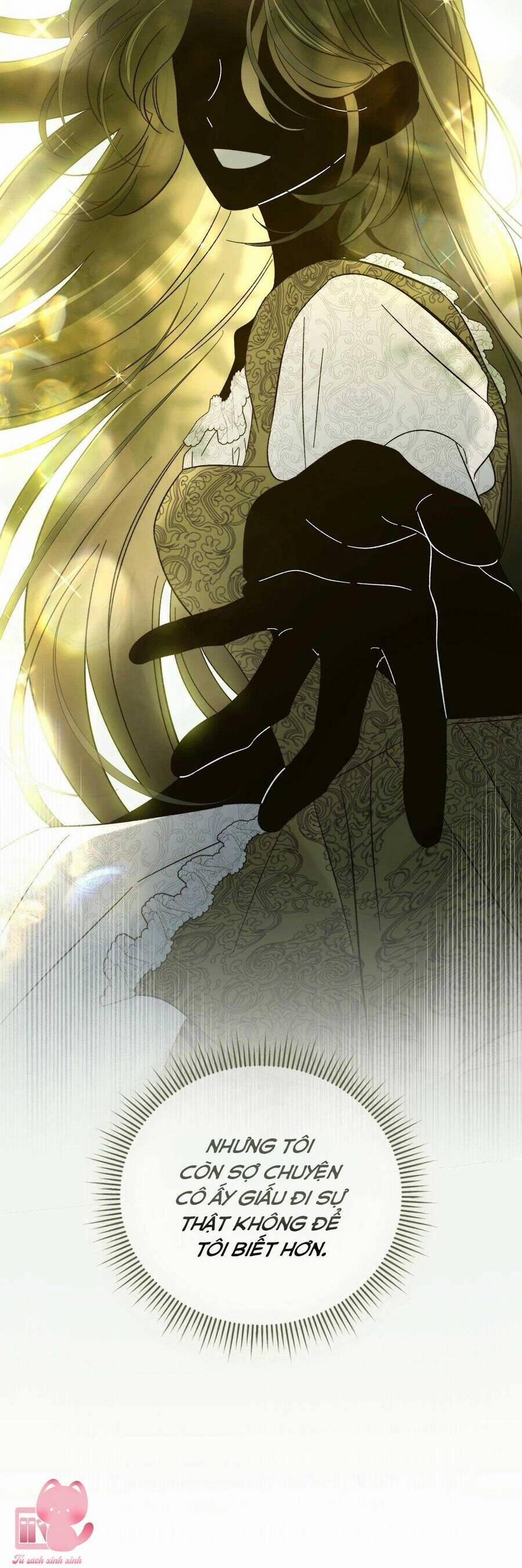 Dành Cho Nàng Juliet Xinh Đẹp 22 trang 25