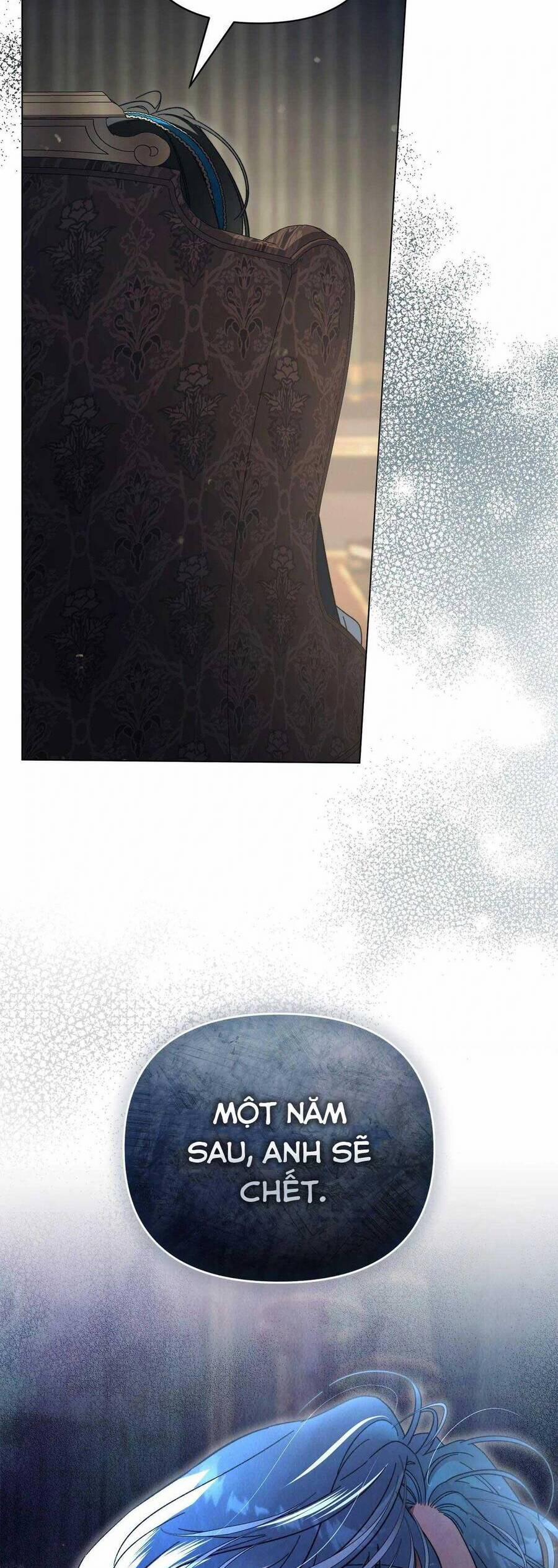 Dành Cho Nàng Juliet Xinh Đẹp 22 trang 28