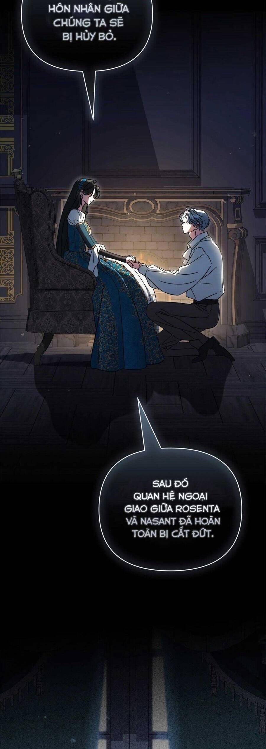 Dành Cho Nàng Juliet Xinh Đẹp 22 trang 30