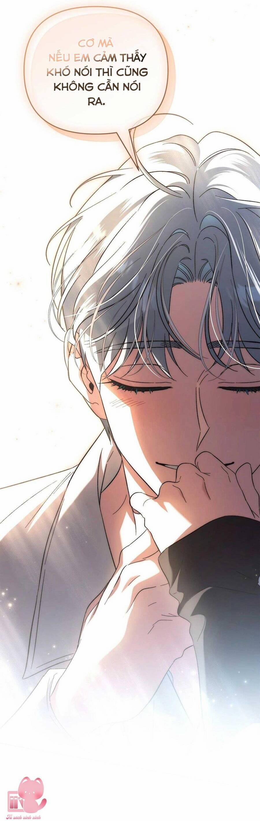 Dành Cho Nàng Juliet Xinh Đẹp 22 trang 36