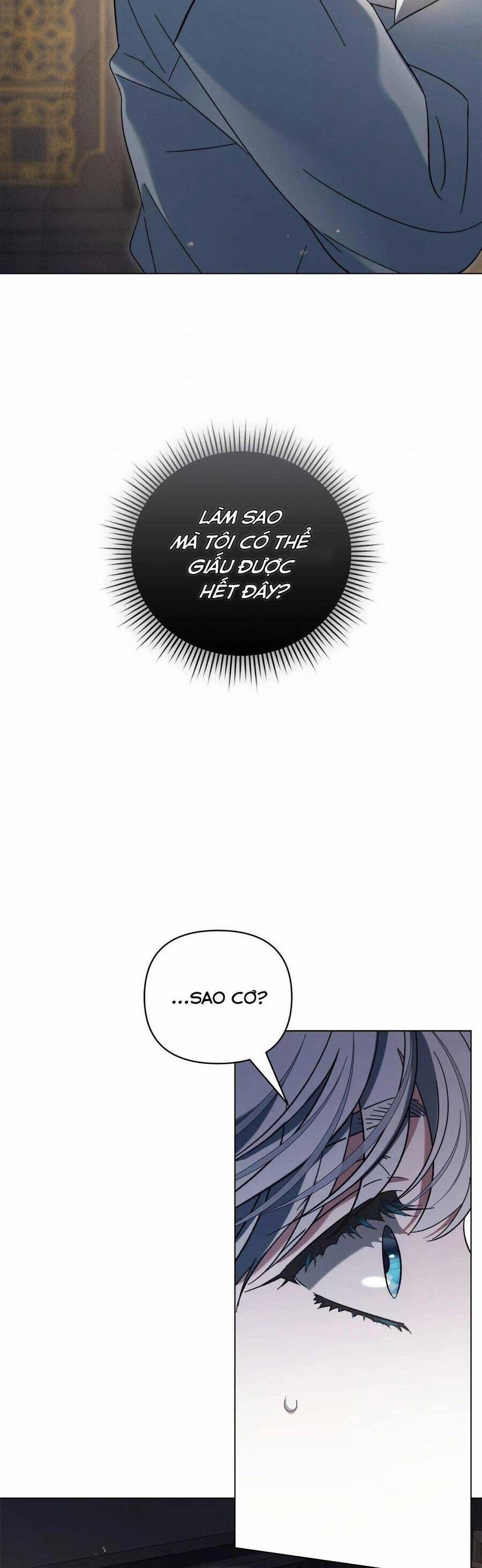 Dành Cho Nàng Juliet Xinh Đẹp 22 trang 39