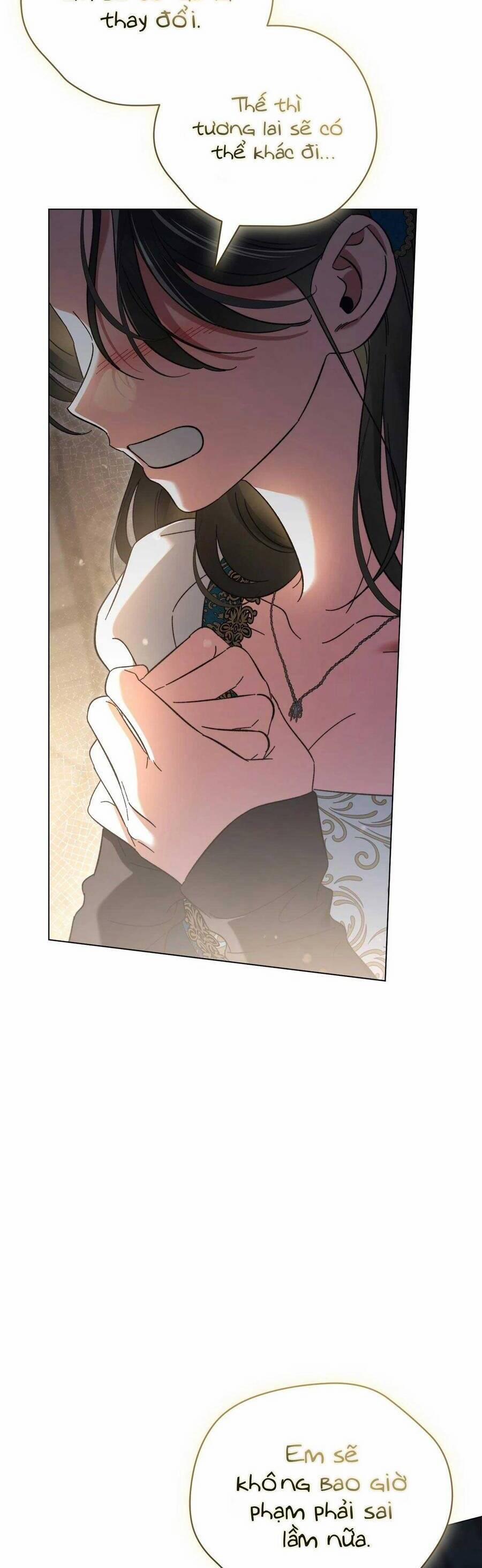 Dành Cho Nàng Juliet Xinh Đẹp 22 trang 41