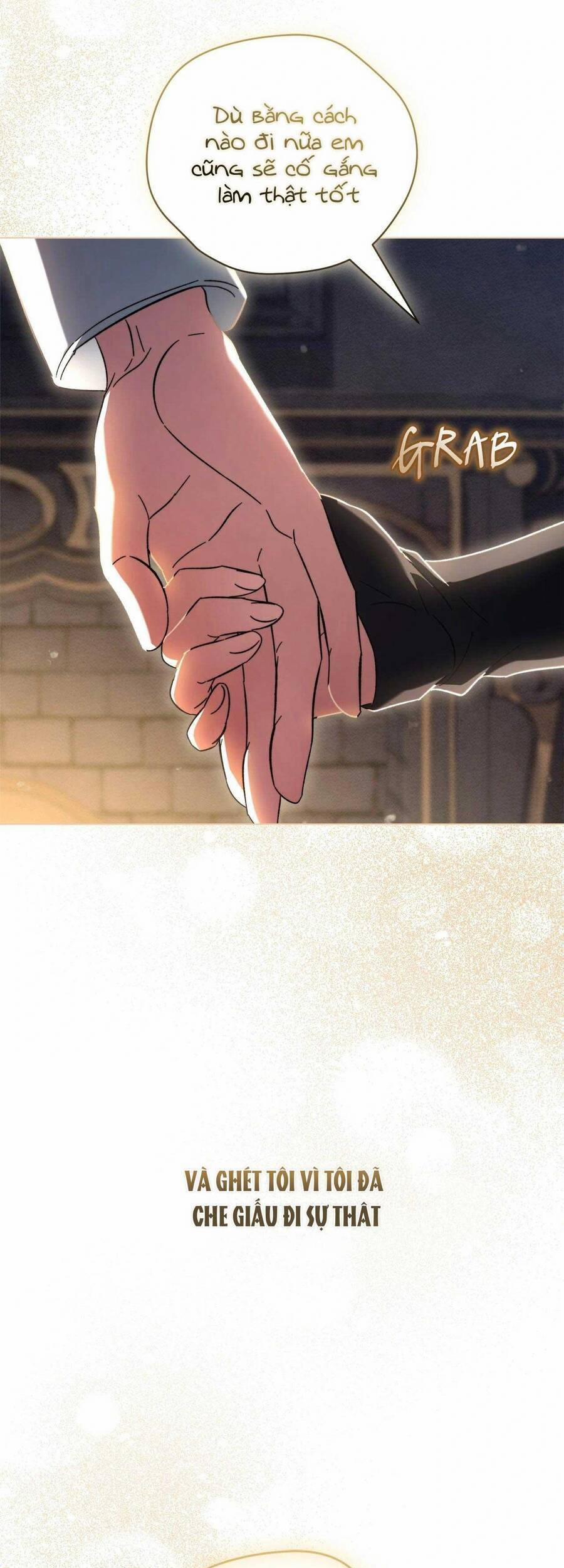 Dành Cho Nàng Juliet Xinh Đẹp 22 trang 43