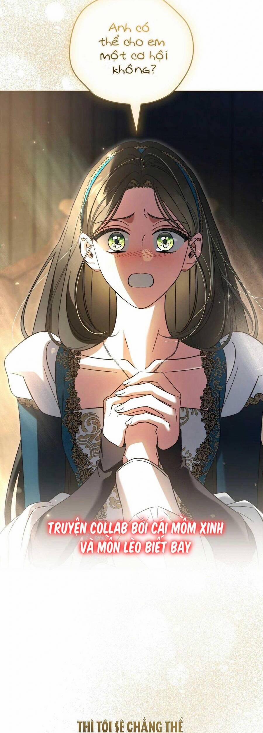 Dành Cho Nàng Juliet Xinh Đẹp 22 trang 44