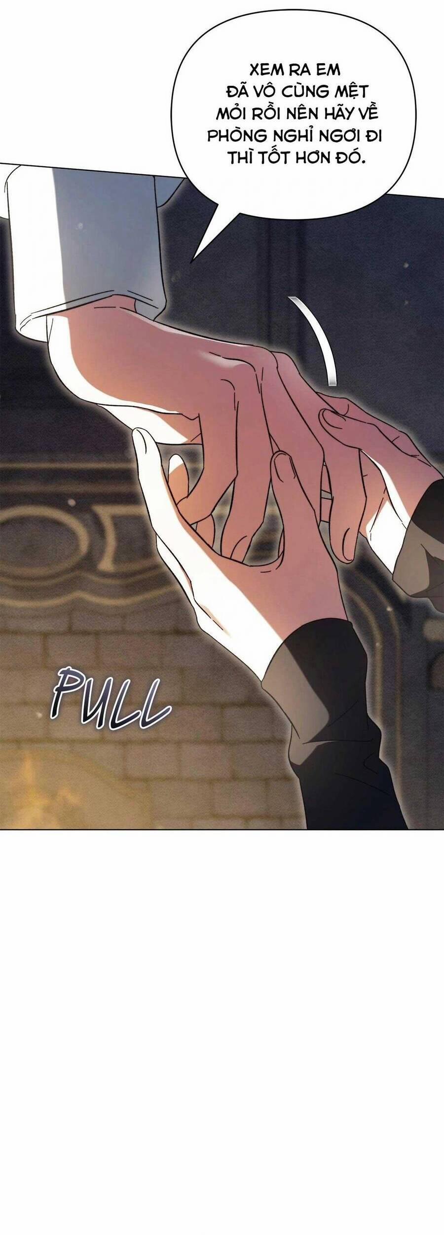 Dành Cho Nàng Juliet Xinh Đẹp 22 trang 46