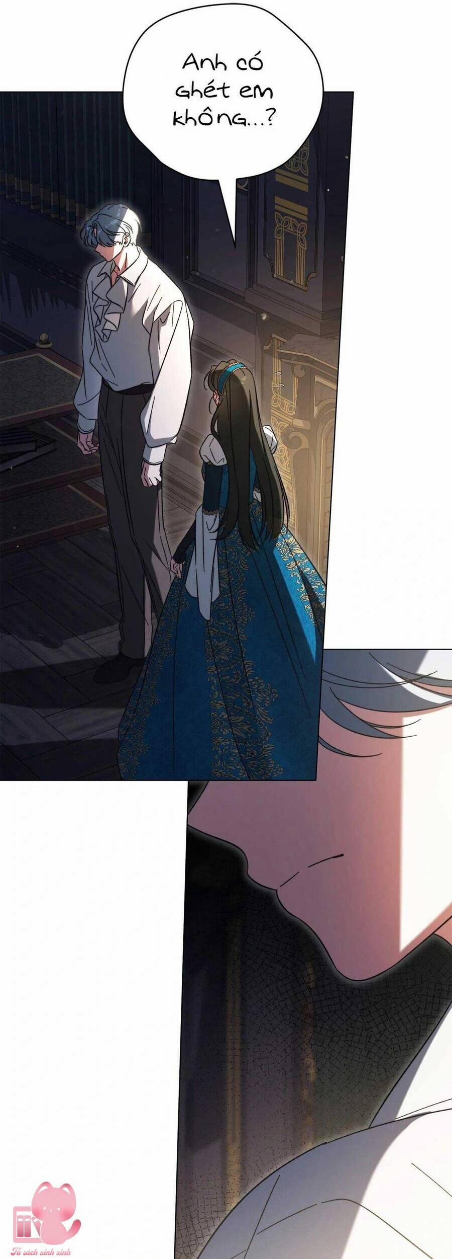 Dành Cho Nàng Juliet Xinh Đẹp 22 trang 47