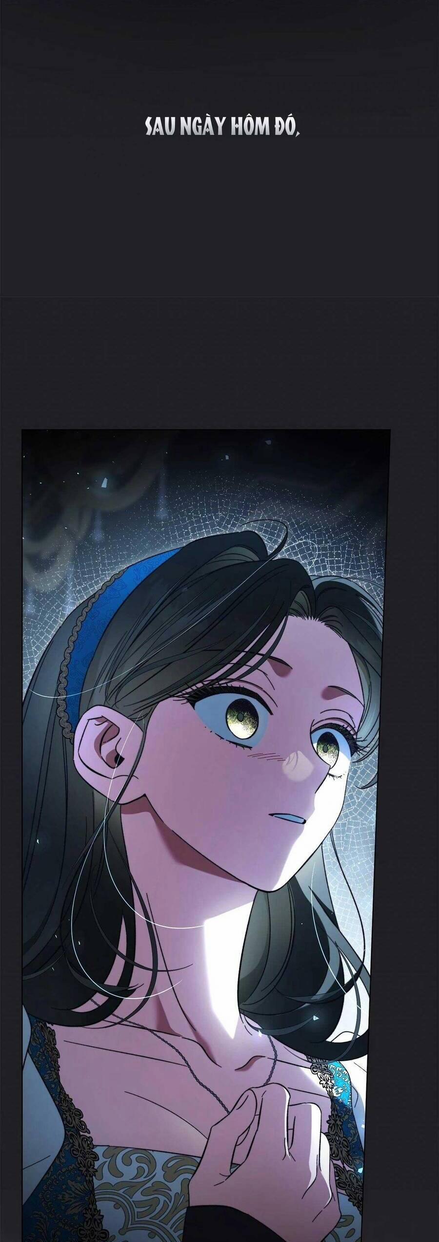 Dành Cho Nàng Juliet Xinh Đẹp 22 trang 52