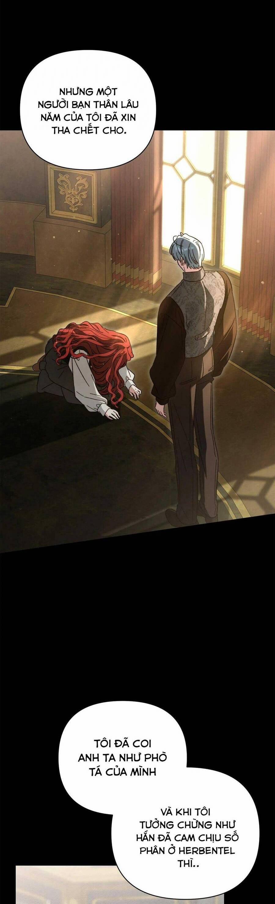 Dành Cho Nàng Juliet Xinh Đẹp 22 trang 6